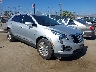 1GYKNARS7JZ****** Salvage and Wrecked 2018 Cadillac XT5 in North Hollywood