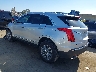 1GYKNARS7JZ****** Salvage and Repairable 2018 Cadillac XT5 in North Hollywood