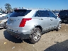 1GYKNARS7JZ****** Salvage and Wrecked 2018 Cadillac XT5 in California State