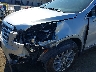 1GYKNARS7JZ****** Salvage and Repairable 2018 Cadillac XT5 in California State