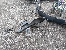 2GNAXVEX2K6****** Wrecked 2019 Chevrolet Equinox in Massachusetts State