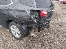 2GNAXVEX2K6****** Salvage and Repairable 2019 Chevrolet Equinox in Massachusetts State