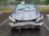 19XFB2F51DE****** Wrecked 2013 Honda Civic in New Jersey State