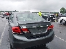 19XFB2F51DE****** Wrecked 2013 Honda Civic