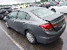19XFB2F51DE****** Salvage and Repairable 2013 Honda Civic in Englishtown