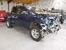 1N6AA1ED4MN****** Salvamento y Destrozados 2021 Nissan Titan en El Paso