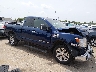 1N6BA1C41HN****** Reparables 2017 Nissan Titan en Estado de Texas
