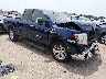1N6BA1C41HN****** Salvamento y Destrozados 2017 Nissan Titan en Houston