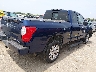 1N6BA1C41HN****** Salvamento y Destrozados 2017 Nissan Titan en Estado de Texas