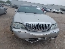 1LNHM82V46Y****** Wrecked 2006 Lincoln Town Car in Oklahoma State