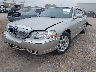 1LNHM82V46Y****** Used and Repairable 2006 Lincoln Town Car in Oklahoma City