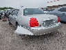 1LNHM82V46Y****** Salvage and Repairable 2006 Lincoln Town Car in Oklahoma City