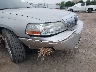 1LNHM82V46Y****** Salvage and Repairable 2006 Lincoln Town Car in Oklahoma State