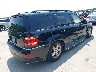 4JGBF71E17A****** Salvage and Wrecked 2007 Mercedes-Benz Gl 450 in Texas State