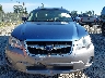4S4BP62C487****** Wrecked 2008 Subaru Outback in Washington State