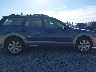 4S4BP62C487****** Used 2008 Subaru Outback in Washington State