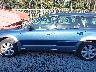 4S4BP62C487****** Repairable 2008 Subaru Outback in Washington State