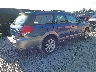 4S4BP62C487****** Salvage and Wrecked 2008 Subaru Outback in Washington State