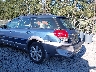 4S4BP62C487****** Salvage and Repairable 2008 Subaru Outback in Washington State