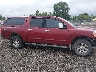 1N6AA07B94N****** Repairable 2004 Nissan Titan in Ohio State