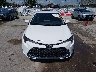 5YFEPMAE2MP****** Wrecked 2021 Toyota Corolla in Illinois State
