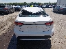 5YFEPMAE2MP****** Wrecked 2021 Toyota Corolla