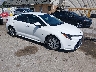 5YFEPMAE2MP****** Salvage and Wrecked 2021 Toyota Corolla in Chicago South