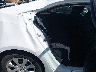 5YFEPMAE2MP****** Wrecked 2021 Toyota Corolla in Chicago South