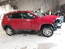 3C4NJDAB5HT****** Reparables 2017 Jeep New Compass en Estado de Wisconsin