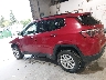 3C4NJDAB5HT****** Salvamento 2017 Jeep New Compass