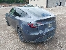 7SAYGDEE3PF****** Salvage and Repairable 2023 Tesla Model Y in Electric Vehicle Auctions