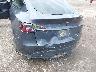 7SAYGDEE3PF****** Salvage and Repairable 2023 Tesla Model Y in Massachusetts State