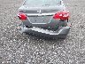 3N1AB7APXKY****** Salvage and Repairable 2019 Nissan Sentra in Maryland State