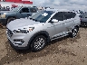 KM8J33A49JU****** Used and Repairable 2018 Hyundai Tucson in Little Rock