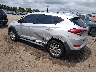 KM8J33A49JU****** Salvage and Repairable 2018 Hyundai Tucson in Little Rock