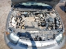 1G1JF12F947****** Repairable 2004 Chevrolet Cavalier in Oklahoma City