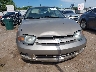 1G1JF12F947****** Wrecked 2004 Chevrolet Cavalier in Oklahoma State