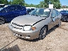 1G1JF12F947****** Used and Repairable 2004 Chevrolet Cavalier in Oklahoma City