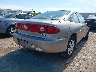 1G1JF12F947****** Salvage and Wrecked 2004 Chevrolet Cavalier in Oklahoma State