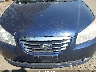 KMHDU4AD4AU****** Salvage and Repairable 2010 Hyundai Elantra in New Jersey State
