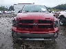 1D7RV1GT6BS****** Destrozados 2011 RAM Ram 1500 en Estado de Virginia Occidental