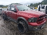 1D7RV1GT6BS****** Salvamento y Destrozados 2011 RAM Ram 1500 en Buckhannon