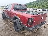 1D7RV1GT6BS****** Salvamento y Reparables 2011 RAM Ram 1500 en Buckhannon