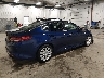 5XXGT4L38JG****** Salvage and Wrecked 2018 Kia Optima in Iowa State