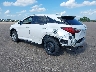 2T2BZMCA2HC****** Salvage 2017 Lexus RX 350