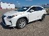 2T2BZMCA2HC****** Used and Repairable 2017 Lexus RX 350 in Minneapolis South