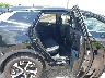 5XYK33DF8SG****** Destrozados 2025 Kia Sportage en Atlanta East