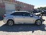 5YFB4MDE2TP****** Reparables 2026 Toyota Corolla en Estado de Maine