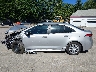 5YFB4MDE2TP****** Salvamento 2026 Toyota Corolla