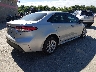 5YFB4MDE2TP****** Salvamento y Destrozados 2026 Toyota Corolla en Estado de Maine